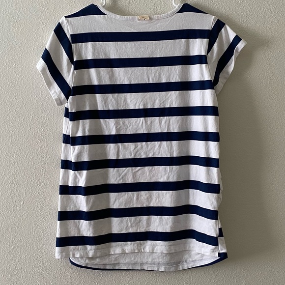 Maternity shirt - Picture 3 of 3